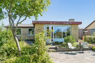 Villa på Vestervænget 10, 8600 Silkeborg