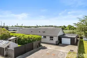 Villa på Hasselvej 3, 9300 Sæby