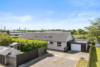 Villa på Hasselvej 3, 9300 Sæby