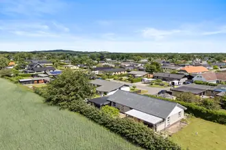 Villa på Hasselvej 3, 9300 Sæby