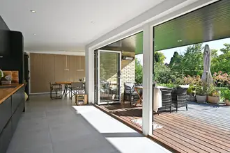 Villa på Constantiavej 8, 2960 Rungsted Kyst