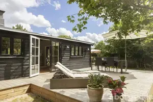 Fritidsbolig på Granholmen 3, 3250 Gilleleje