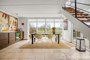 Rækkehus på Hollufgård Vænget 26, 5220 Odense SØ