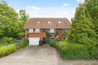 Villa på Axel Juels Alle 46, 2750 Ballerup