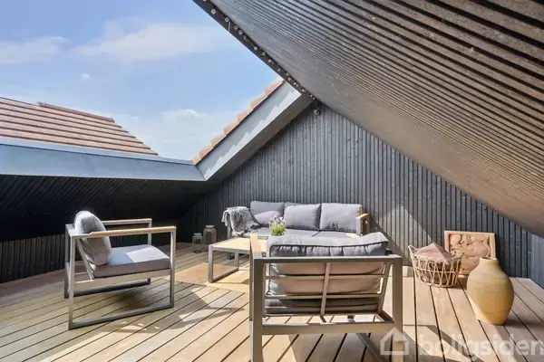 Rækkehus på Indre Vordingborgvej 11E, 4700 Næstved