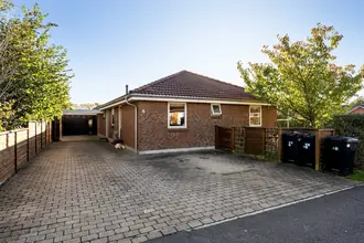 Villa på Hvedemarken 2, Rinkenæs, 6300 Gråsten