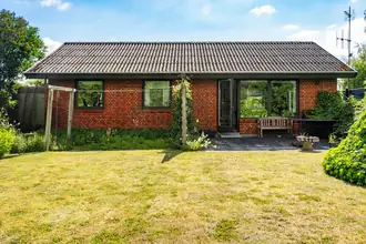 Villa på Bøllundvej 22, 2770 Kastrup