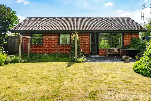 Villa på Bøllundvej 22, 2770 Kastrup