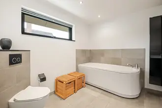 Villa på Irisvej 25, 7400 Herning