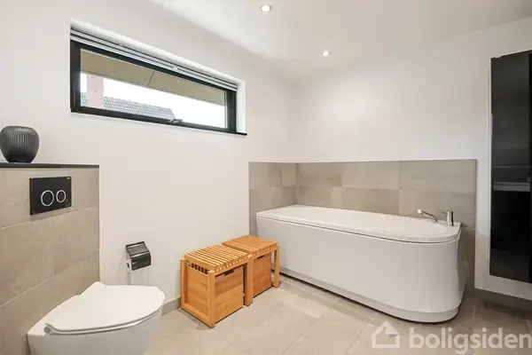 Villa på Irisvej 25, 7400 Herning