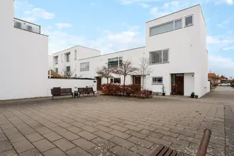 Rækkehus på Oxford Have 23, 2300 København S