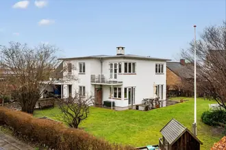 Villa på Fjeldvigs Alle 10, 7100 Vejle