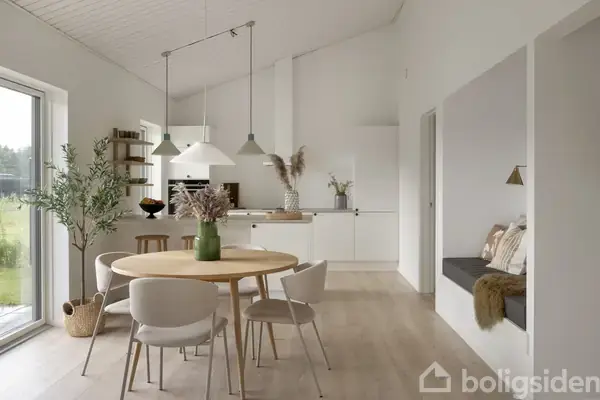 Rækkehus på Blistrup Vænge 23, 3230 Græsted