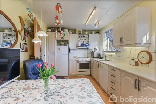 Villa på Sneppevej 8, 9490 Pandrup