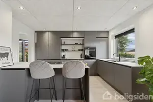 Villa på Fasanvej 7, 6980 Tim