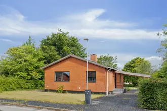 Villa på Fasanvej 7, 6980 Tim