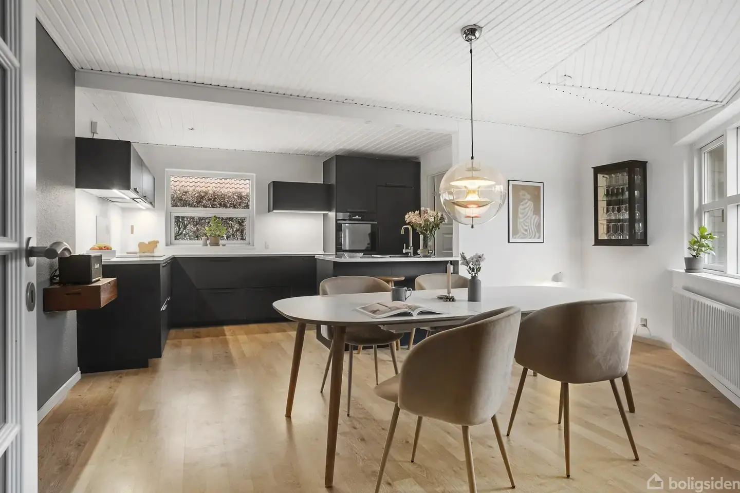 Villa på Vester Alle 16, 6000 Kolding