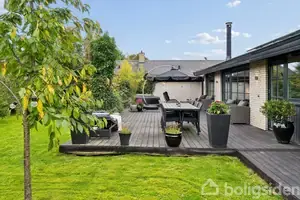 Villa på Egehaven 110, 2980 Kokkedal