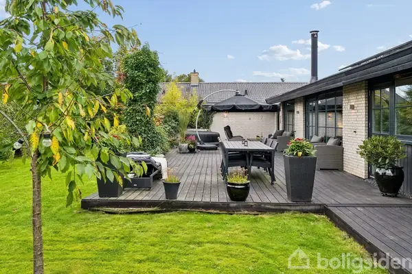 Villa på Egehaven 110, 2980 Kokkedal