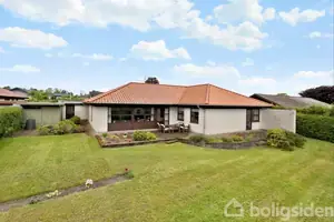 Villa på Sankelmarksvej 15, 9900 Frederikshavn