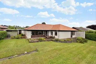 Villa på Sankelmarksvej 15, 9900 Frederikshavn
