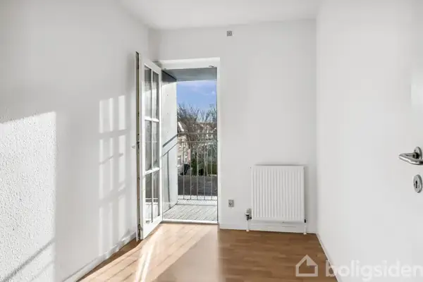 Ejerlejlighed på Tolderlundsvej 48, st. 12., 5000 Odense C