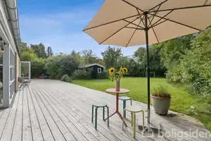 Villa på Ellebuen 1, 2950 Vedbæk