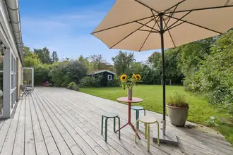 Villa på Ellebuen 1, Trørød, 2950 Vedbæk