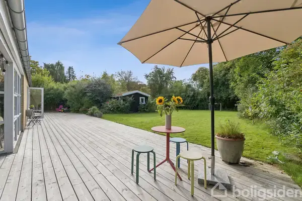 Villa på Ellebuen 1, 2950 Vedbæk