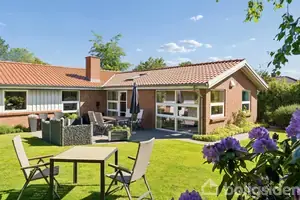 Villa på Niels Bugges Vej 13, 7100 Vejle