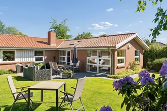 Villa på Niels Bugges Vej 13, 7100 Vejle
