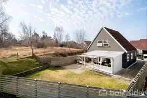 Villa på Snebærvej 64, 3230 Græsted