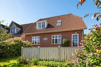 Villa på Nørregade 21, 7323 Give