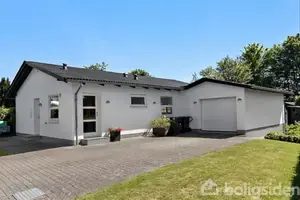 Villa på Broagervej 10, 9700 Brønderslev