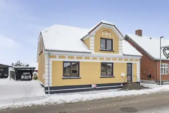 Villa på Nørregade 5, Hørby, 9300 Sæby