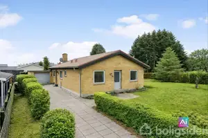 Villa på Tavlsbjergvej 21, 6230 Rødekro