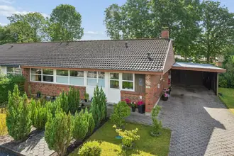 Rækkehus på Præstebakken 8B, 7480 Vildbjerg