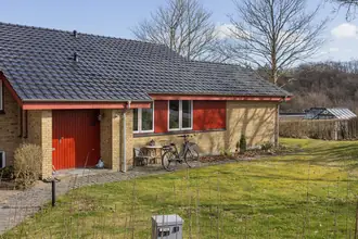 Rækkehus på Ligustervej 35, 8600 Silkeborg