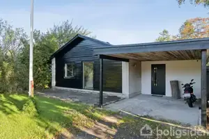 Villa på Sindingsgade 45, 8620 Kjellerup