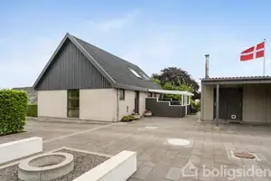 Villa på Enner Byvej 3, 8700 Horsens