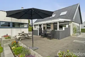 Villa på Enner Byvej 3, 8700 Horsens
