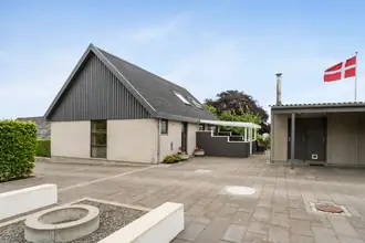 Villa på Enner Byvej 3, Enner, 8700 Horsens