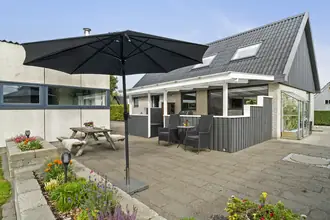 Villa på Enner Byvej 3, Enner, 8700 Horsens