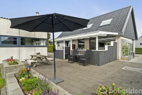 Villa på Enner Byvej 3, 8700 Horsens
