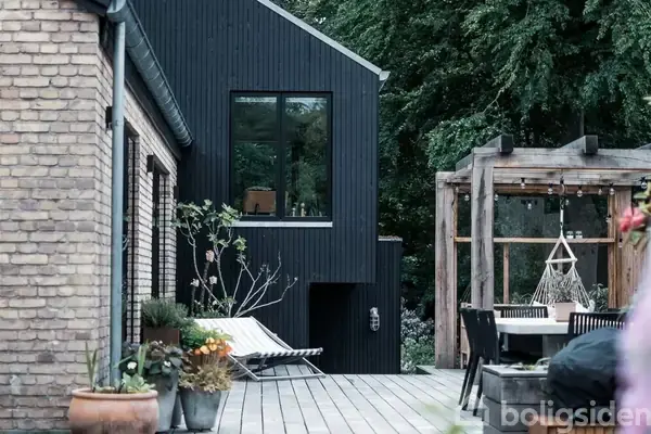 Villa på Magnoliavej 5, 8260 Viby J