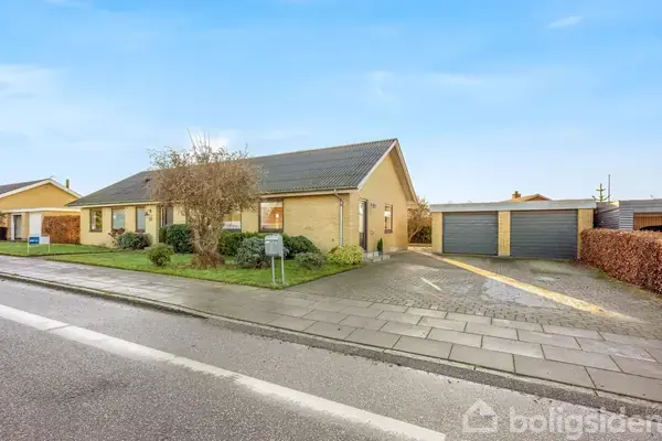 Villa på Kollundvej 38, 7400 Herning