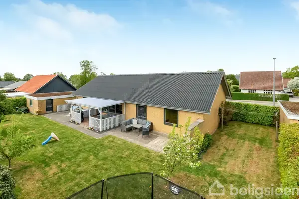 Villa på Kollundvej 38, 7400 Herning
