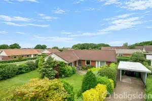 Villa på Spættevænget 1, 6760 Ribe