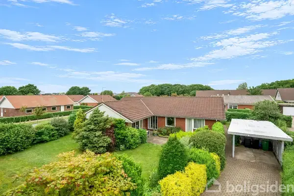 Villa på Spættevænget 1, 6760 Ribe
