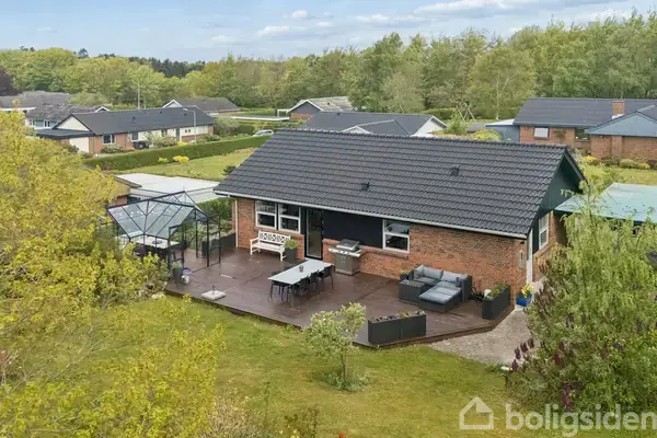 Villa på Ringkøbingvej 27, 9220 Aalborg Øst